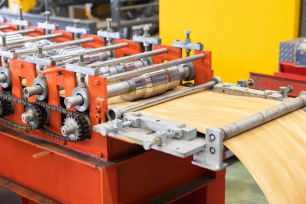Italy's Export of Wood Bending Machines Plummet to $2.2M in September 2023