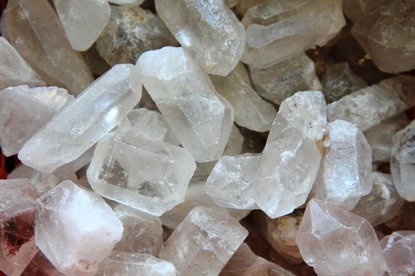 Record-breaking $60M Worth of Quartz Crystal Imports in Thailand in 2023