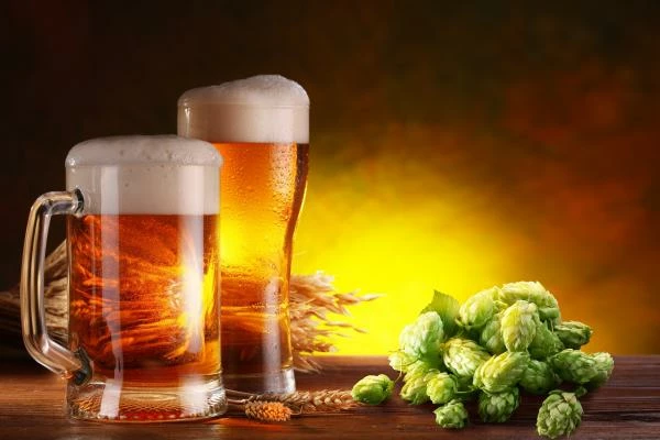 Mexico's Export of Beer Soars by 22% to $542M in November 2023