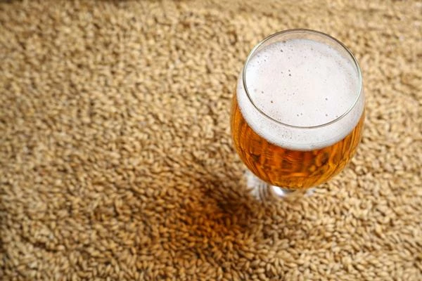 Global Malt Market Reached 21,2M Tons in 2015