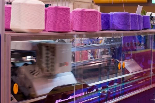 Turkish Cotton Yarn Market Is Set to Reach 1.3K Tons