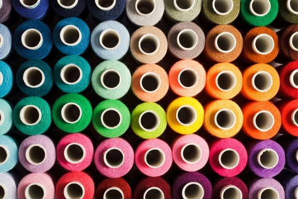 Which Country Exports the Most Cotton Sewing Thread in the World?