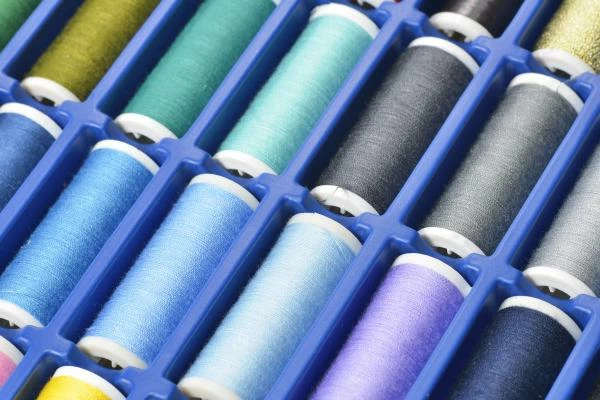 HK Sewing Thread Prices Drop 7% to $15.7/kg