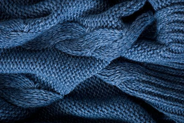 Turkish Export of Men's Knitwear Sees Minor Increase to $57M in November 2023.