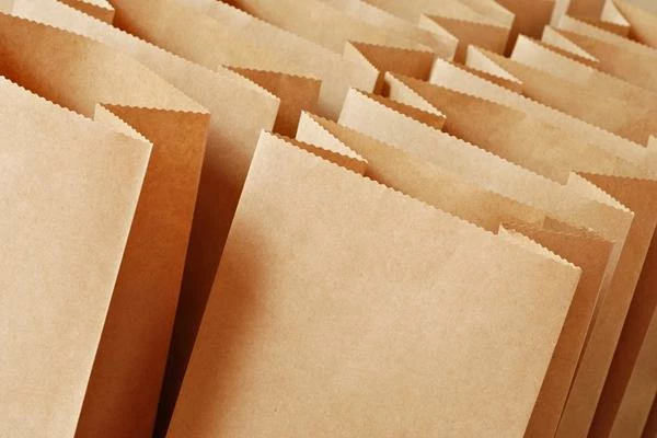 October 2023 Sees U.S. Paper Bag Exports Decrease to $467M
