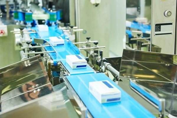 Packaging Machinery Market - the U.S. Continues to Be One of the Largest Markets for Global Packaging Machinery Exporters