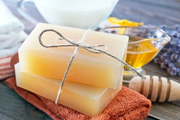 Drop in Poland's September 2023 Soap Export Reaches $77M