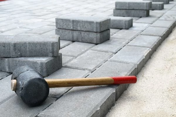 Concrete Tile Cost in Italy Reaches $869 per Ton