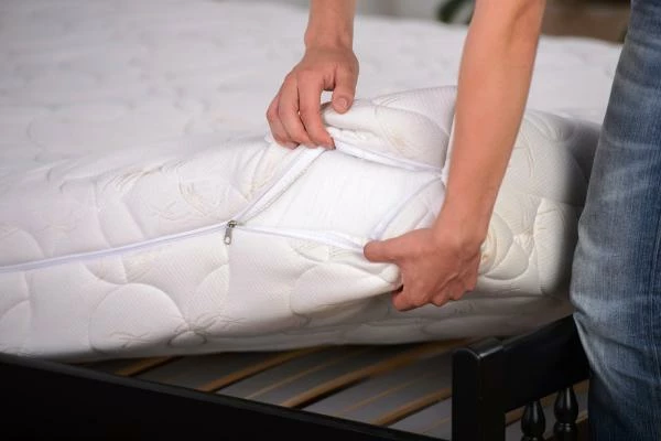 Export of Mattresses From Mexico Sees a Significant Increase, Reaching $493M by 2023