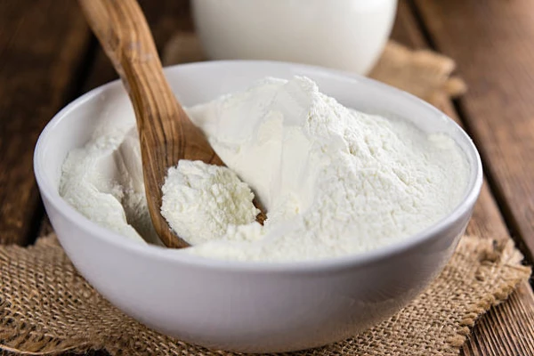 Exploring the World's Best Import Markets for Whole Powdered Milk