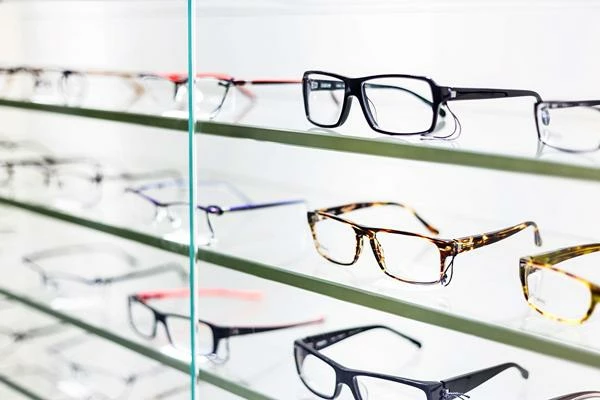 World Best Import Markets for Spectacle Glass Lenses