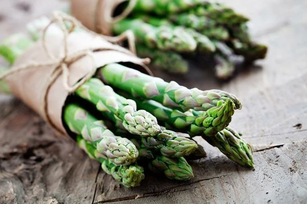 Asparagus Market - Peru and Mexico Top the List of Global Asparagus Suppliers