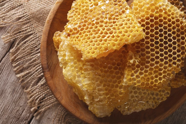 Asia's Beeswax Market Is Estimated at $206M in 2018, an Increase of 3.4%