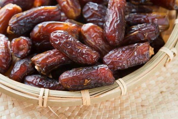 Global Dates Market to Reach 9.6M Tons by 2025