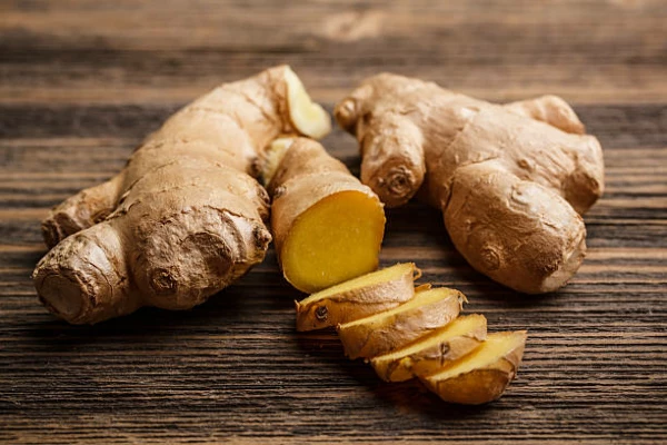 Australia Sees Ginger Prices Surge to $4,144 per Ton Following Two Months of Continuous Growth.