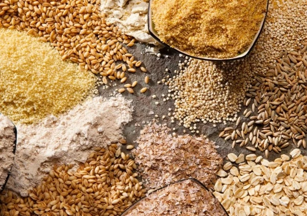 Successful Market Entry Strategy for Grain in MENA