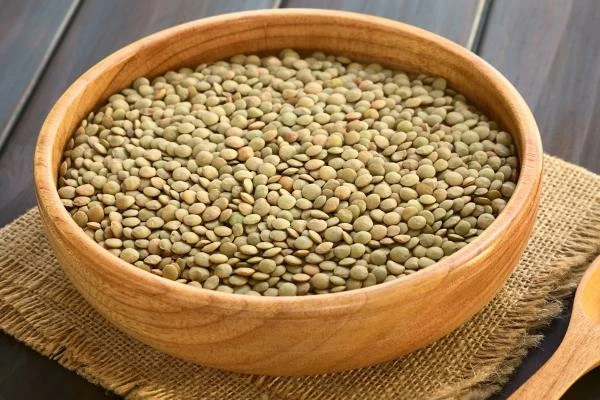 China's June 2023 Import of Lentils Sets New Record at $4.4M, Surging by 68%