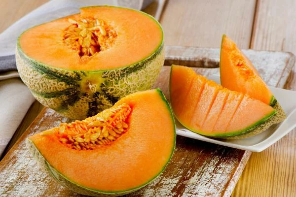 Melon Market - Spain’s Melon Exports down by 13% in 2014