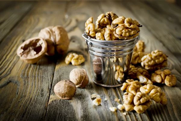 How China Became One of the Global Leaders in Nut Consumption