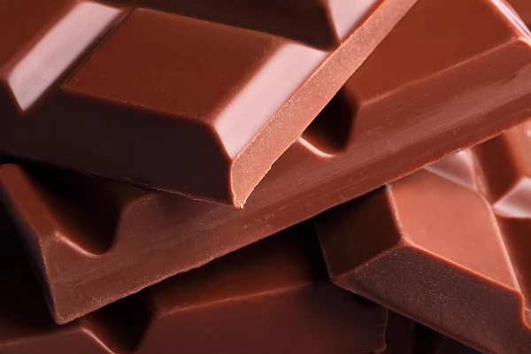 Export of Chocolate in Canada Reaches $55M in September 2023