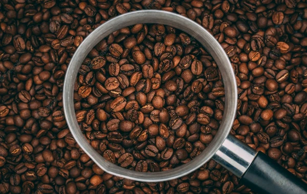 Top Countries for Roasted Coffee Imports