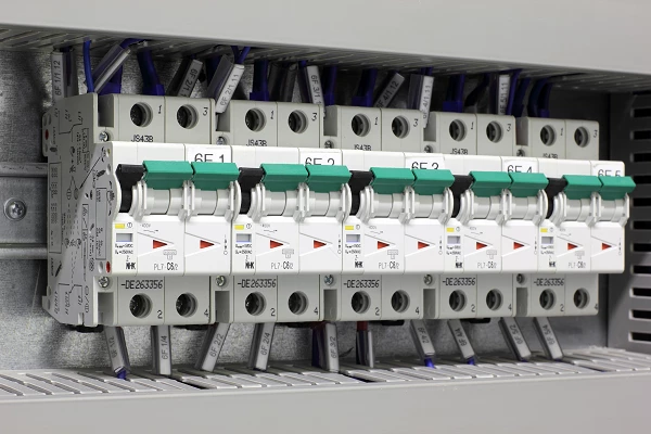 Isolating Switch Price in Brazil Plummets 46% to $28.0 per Unit