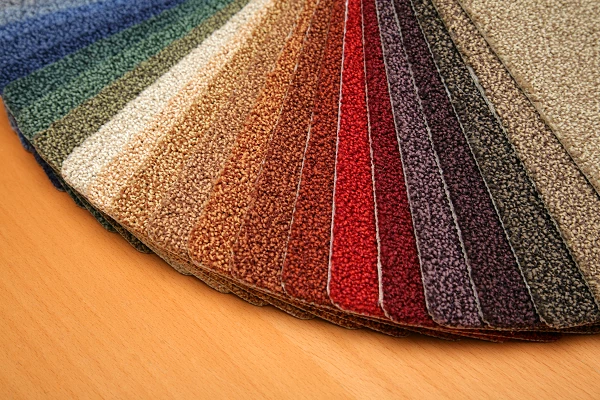 Dramatic Decline: Netherlands' August 2023 Carpet Export Plummets to $5M