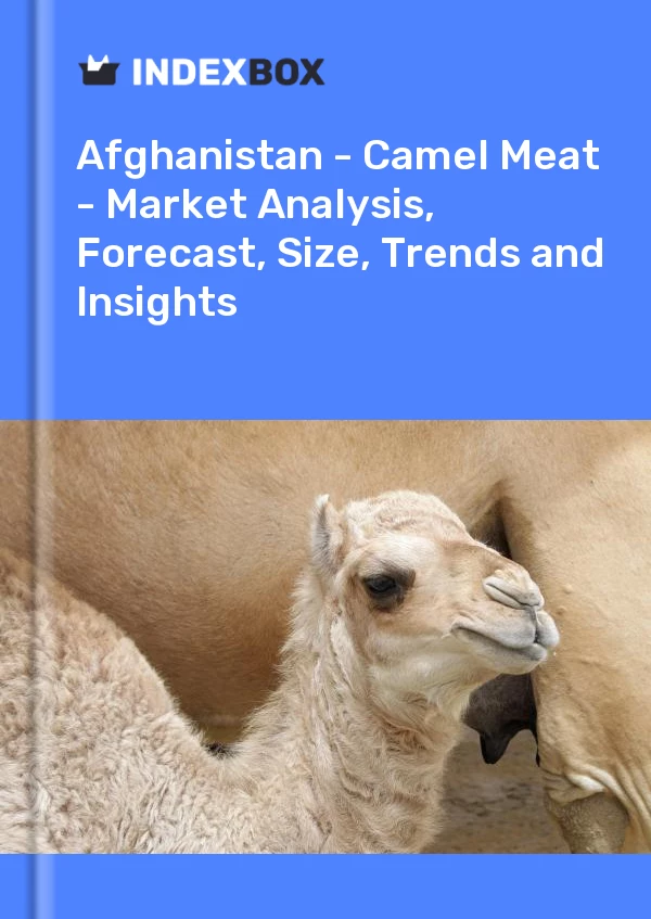 Report Afghanistan - Camel Meat - Market Analysis, Forecast, Size, Trends and Insights for 499$