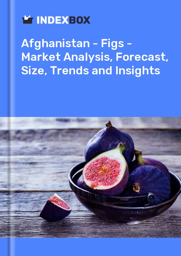 Report Afghanistan - Figs - Market Analysis, Forecast, Size, Trends and Insights for 499$