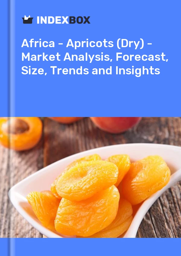Report Africa - Apricots (Dry) - Market Analysis, Forecast, Size, Trends and Insights for 499$
