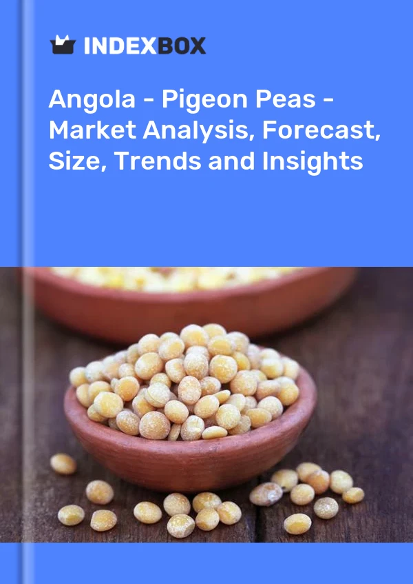 Report Angola - Pigeon Peas - Market Analysis, Forecast, Size, Trends and Insights for 499$