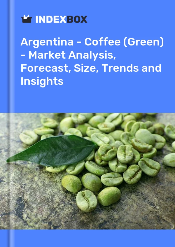 Report Argentina - Coffee (Green) - Market Analysis, Forecast, Size, Trends and Insights for 499$