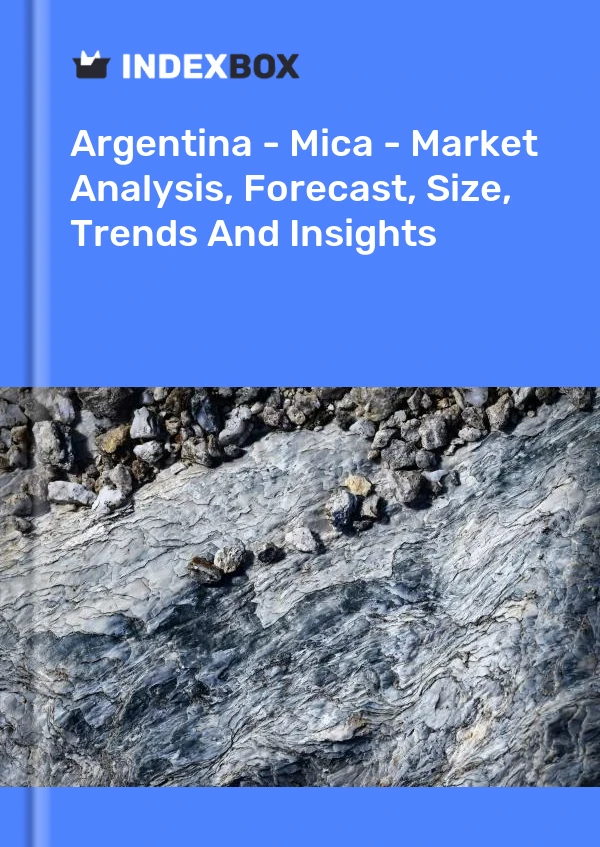 Argentina - Mica - Market Analysis, Forecast, Size, Trends And Insights