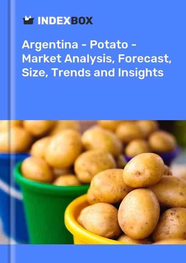Report Argentina - Potato - Market Analysis, Forecast, Size, Trends and Insights for 499$