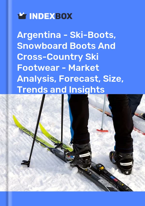 Report Argentina - Ski-Boots, Snowboard Boots and Cross-Country Ski Footwear - Market Analysis, Forecast, Size, Trends and Insights for 499$