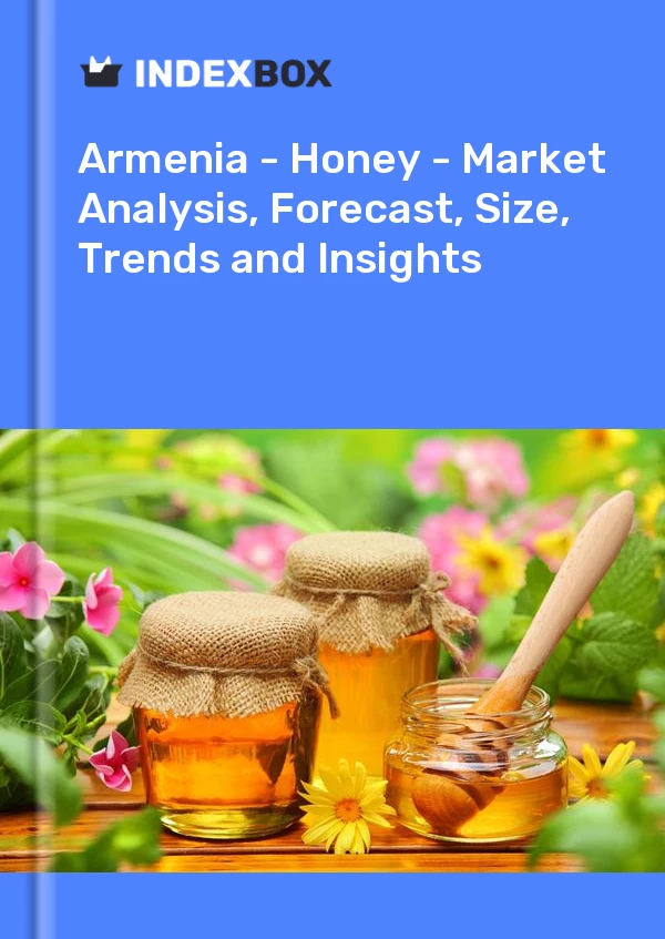 Report Armenia - Honey - Market Analysis, Forecast, Size, Trends and Insights for 499$