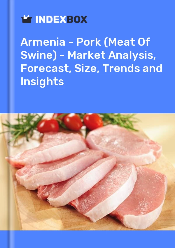 Report Armenia - Pork (Meat of Swine) - Market Analysis, Forecast, Size, Trends and Insights for 499$