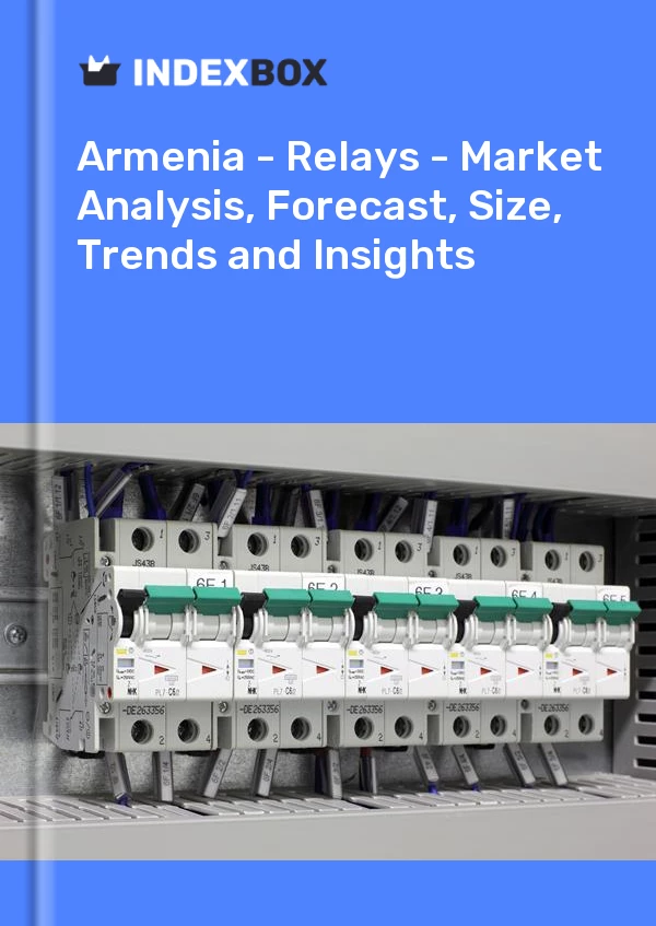 Report Armenia - Relays - Market Analysis, Forecast, Size, Trends and Insights for 499$