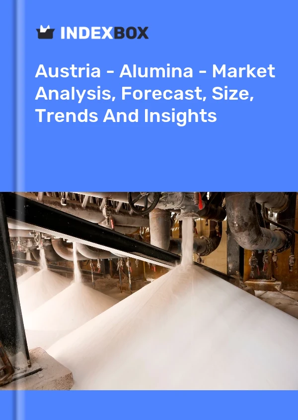 Report Austria - Alumina - Market Analysis, Forecast, Size, Trends and Insights for 499$