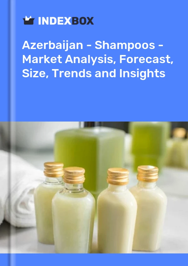 Azerbaijan - Shampoos - Market Analysis, Forecast, Size, Trends and Insights