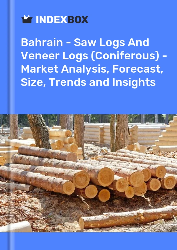 Report Bahrain - Saw Logs and Veneer Logs (Coniferous) - Market Analysis, Forecast, Size, Trends and Insights for 499$
