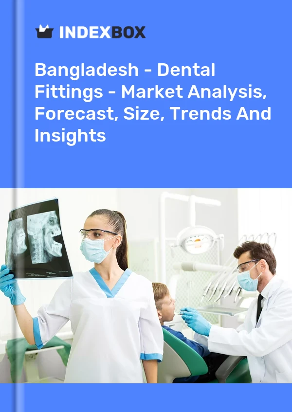 Bangladesh - Dental Fittings - Market Analysis, Forecast, Size, Trends And Insights
