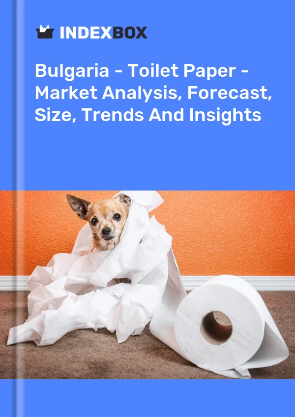 Report Bulgaria - Toilet Paper - Market Analysis, Forecast, Size, Trends and Insights for 499$