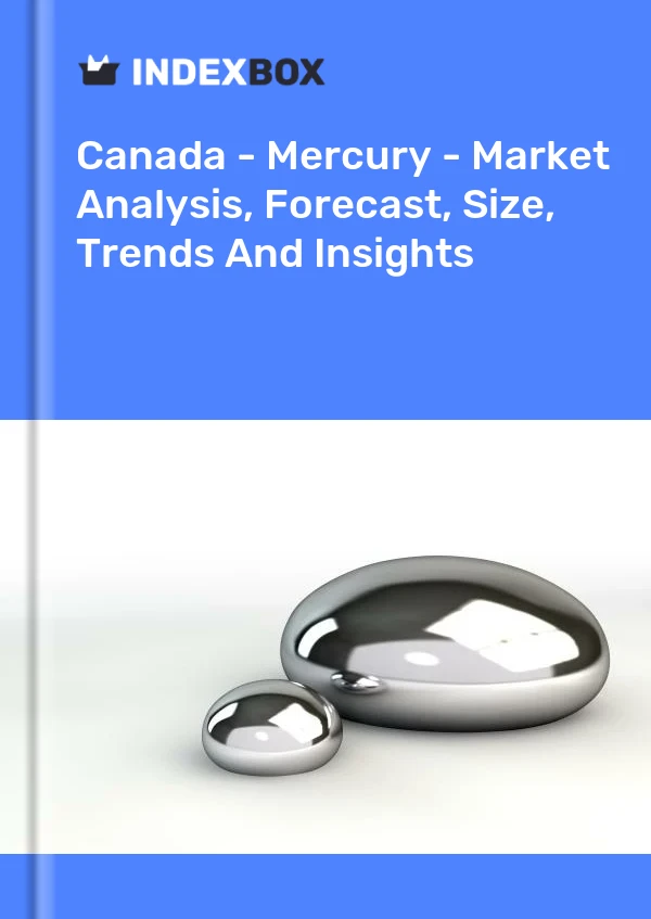 Canada - Mercury - Market Analysis, Forecast, Size, Trends And Insights