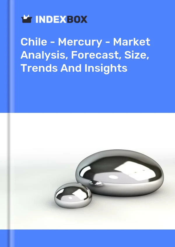Report Chile - Mercury - Market Analysis, Forecast, Size, Trends and Insights for 499$