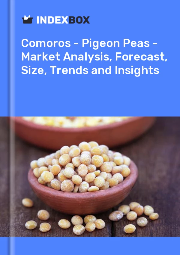 Report Comoros - Pigeon Peas - Market Analysis, Forecast, Size, Trends and Insights for 499$