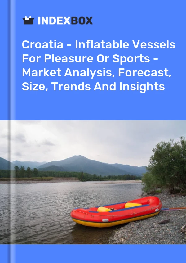 Croatia - Inflatable Vessels For Pleasure Or Sports - Market Analysis, Forecast, Size, Trends And Insights