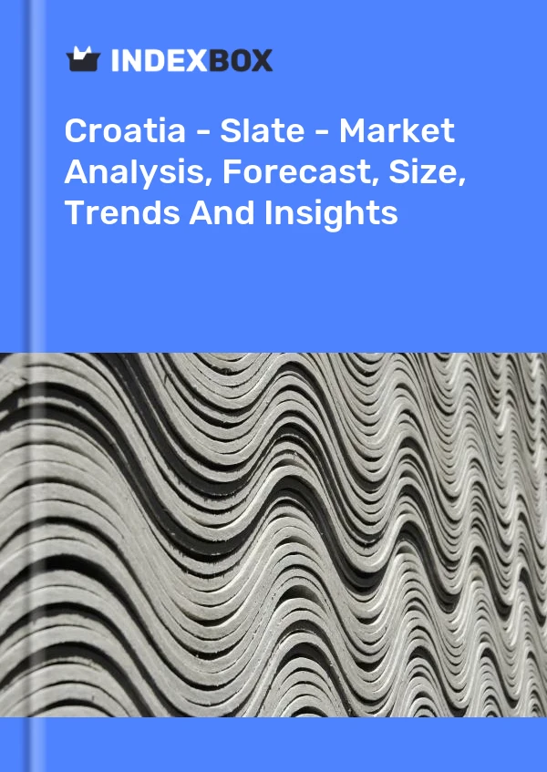 Croatia - Slate - Market Analysis, Forecast, Size, Trends And Insights