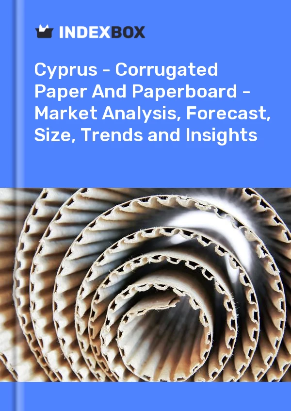 Report Cyprus - Corrugated Paper and Paperboard - Market Analysis, Forecast, Size, Trends and Insights for 499$