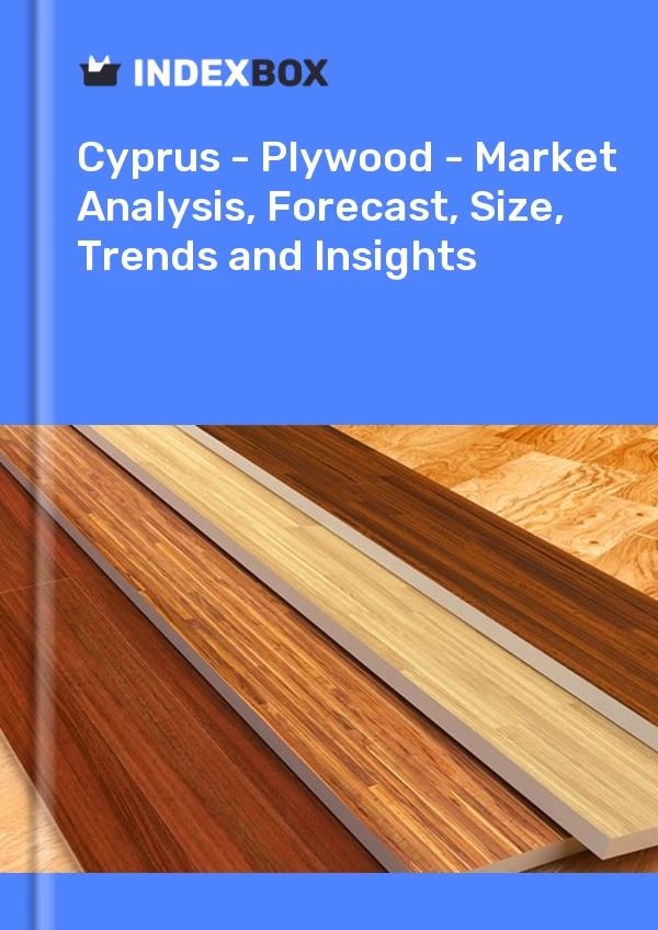 Report Cyprus - Plywood - Market Analysis, Forecast, Size, Trends and Insights for 499$